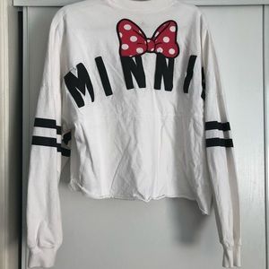 Minnie Spirit Jersey